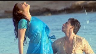 Suraj Hua Madham  Hindi English Translation  Shah Rukh Khan  Kajol [upl. by Juana]