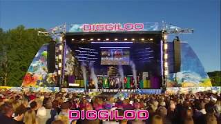 Diggiloo 2018 [upl. by Tdnerb]