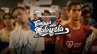 BHeart  TENAGA UNTUK MALAYSIA VUP [upl. by Persas]