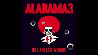 Alabama 3  Woke Up This Morning Sopranos Mix Hits and Exit Wounds [upl. by Nivad540]