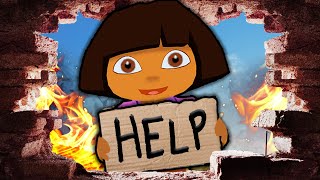 Dora Needs A Job [upl. by Essam]