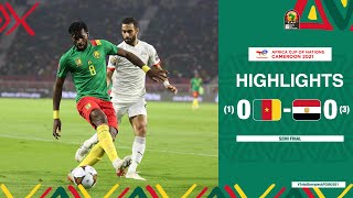 AFCON Final preview  Senegal vs Egypt amp 3rd place for Cameroon in thriller • FRANCE 24 English [upl. by Marchak432]