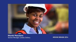 Anglo American Graduates Programme  Growing tomorrows industry leaders [upl. by Esidarap678]