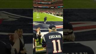 Relive the Patriots Amazing 25 point comeback in Super Bowl LI [upl. by Ariela]