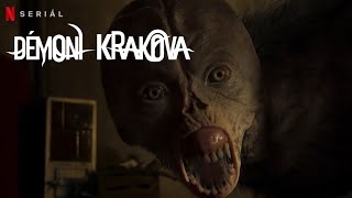 DÉMONI KRAKOVA  KRAKOWSKIE POTWORY  CRACOW MONSTERS teaser 2022  PLANET DARK [upl. by Antonetta196]