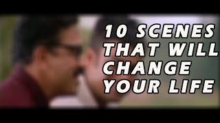 10 Motivational Movie Dialogues that will Change your Life  Must Watch  Kichdy [upl. by Noreg]