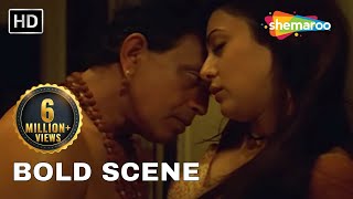 Chingari Movie BOLD SCENE  Mithun Chakraborty amp Sushmita Sen  HD [upl. by Nauqes288]