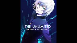 ADVENT starring Koji Yusa Kyosuke Hyoubu Full Single ED5 wLyrics [upl. by Anyer191]