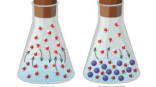 126 Colligative Properties of Nonelectrolyte Solutions 2 [upl. by Zilef]