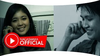 Laroca  Teman Curhat Official Music Video NAGASWARA music [upl. by Delos]