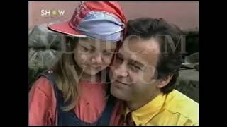 Ayşecik 5 Bölüm  Ecem Kanun Uğur Kıvılcım Show 1997 [upl. by Suisyola427]