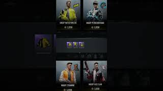 НАБОР NATUS VINCERE PUBG BATTLEGROUNDS [upl. by Sev308]