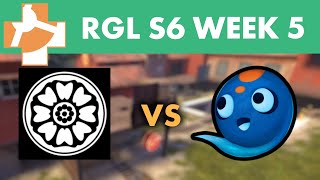 TF2 Highlander  Order of the White Lotus vs squirtyay  S6 Week 5 [upl. by Nayr]