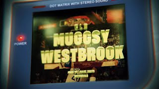 CLR  Muggsy Westbrook Official Lyric Video [upl. by Timus805]