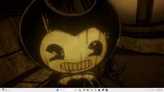 bendy and the SECRETS OF THE MACHINE [upl. by Philip]