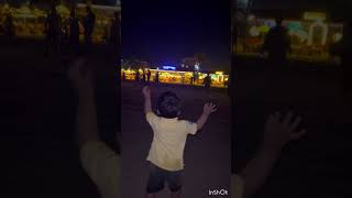 Goa Beach Dance goa beach dance music pubshorts kids song [upl. by Bettye]