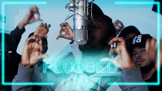 98s Stally x Mazza X Billy Billions x DA  Plugged In WFumez The Engineer  Pressplay [upl. by Mariya114]