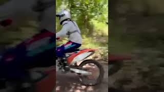 2014 KTM SxF in Scarsdale NYhttpswwwcycletradercom [upl. by Clynes]