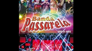 Banda Passarela Sogra [upl. by Schroder]