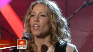 Sheryl Crow  quotLove is Freequot amp Interview  Today Show Feb 2008 [upl. by Almeria]