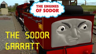 S3 Ep 5 The Sodor Garratt [upl. by Ahsienod]