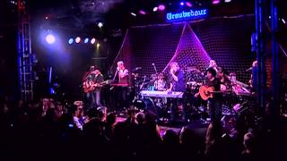 Hall and Oates  quotI Cant Go For Thatquot  Live from the Troubadour 2008 33 HD [upl. by Annabel792]