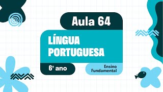 Língua Portuguesa  Aula 64  Reconstrução da textualidade [upl. by Notlil599]