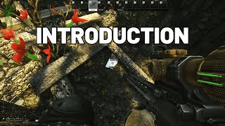 Introduction Quest Guide  Woods  Escape from Tarkov escapefromtarkov tarkov [upl. by Virgil]