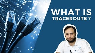 What is Traceroute Traceroute Explained [upl. by Aznerol482]