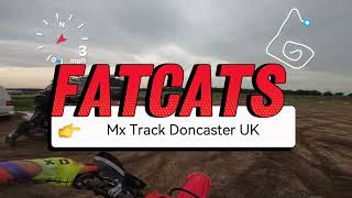 Experience Thrills and Adventure at Fatcats Mx Motoparc 🏍️ [upl. by Ecille669]