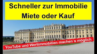 Schneller zur Immobilie  Kostenlos abonnieren und profitieren von Wien bis [upl. by Drofniw991]