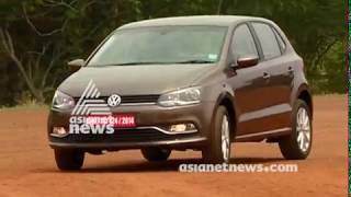 Volkswagen Polo Price in India Review Mileage amp Videos  Smart Drive 13 May 2018 [upl. by Naji486]