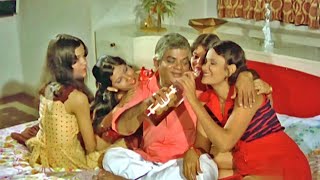 quotഇവിടെ വന്നാൽ ഞങ്ങൾ സൽക്കരിക്കാതെ വിടില്ലquot  Jayan Ummer Movie Scene  Angakkuri [upl. by Adriano]