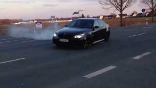 BMW M5 e60 Drift [upl. by Kieran]