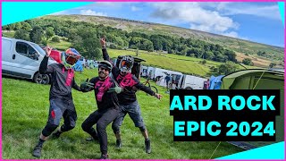 Ard Rock Epic 2024 [upl. by Clarence]