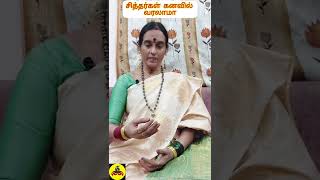 சித்தர்கள் நம் கனவில் வரலாமா  Dreams about siddhar good or bad [upl. by Thay]