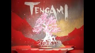 Tengami Tráiler Oficial [upl. by Fesoy752]