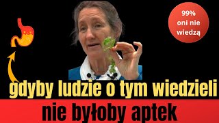 TA DIETA sprawi że KAŻDA CHOROBA ZNIKNIE NA ZAWSZE  Doktor Barbara ONeill [upl. by Yellah]