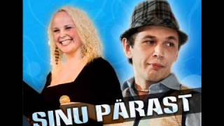 Respekt  Sinu Pärast [upl. by Ernaline]