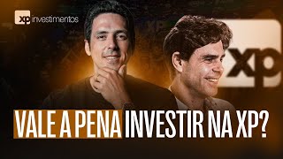 Guia completo de investimento em Valuation XP e NVIDIA  CARTEIRA DA OLÍVIA EP 144 [upl. by Ikoek]