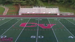 Chenango Valley vs Chenango Forks High School Boys Varsity Lacrosse [upl. by Norrv]