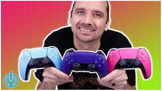 Sony Did Something Right New PS5 Controller Teardown amp Comparison [upl. by Eelytsirk979]