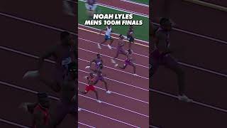 Noah Lyles WINS Men’s 100m FINAL at 2024 US Olympic Trials [upl. by Othilia]