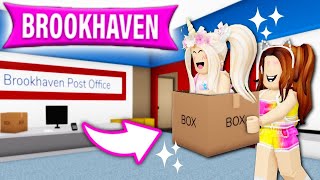 This Is The Best Of Brookhaven With SANNA Roblox [upl. by Ahsaek875]