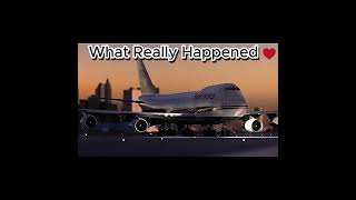 What Was supposed to Happened  TWA 800💔 edit aviation planeedits avgeek pilot planecrash rip [upl. by Ahse]