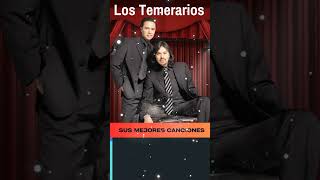 Mira el álbum completo y Suscríbete al canal  LOS TEMERARIOS Exitos Te Quiero [upl. by Mallis695]