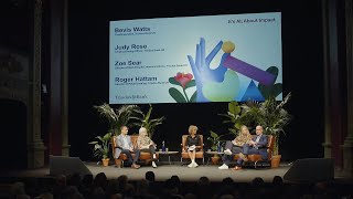 Triodos Bank UK Annual Meeting 2023 Its All About Impact [upl. by Enigroeg]