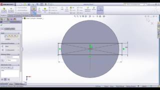 SolidWork FastView Modelling Bench Vice Part Other Part Beginner [upl. by Huldah]