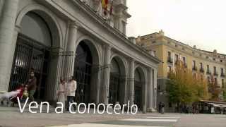 Conoce el Teatro Real por dentro  Teatro Real [upl. by Juley]