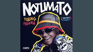 Young Stunna – We Mame ft Madumane amp Kabza De Small [upl. by Ahsineb]